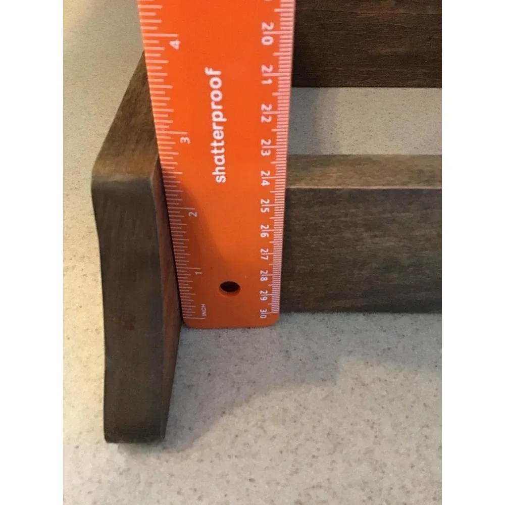 N/A vintage handcrafted